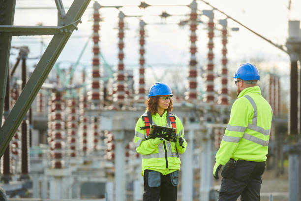 Best Electrician Near Me  in Tallapoosa, GA