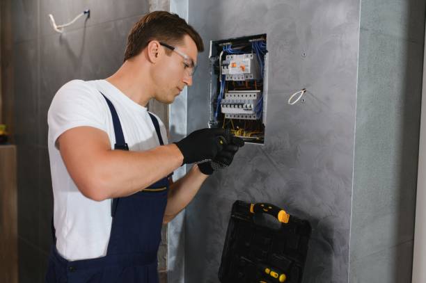  Tallapoosa, GA Electrician Pros