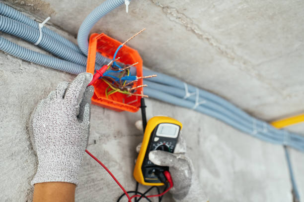 Best Emergency Electrician Near Me  in Tallapoosa, GA
