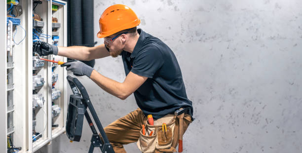 Best Home Electrical Repair  in Tallapoosa, GA