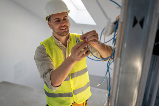 Best Electrical Wiring Services  in Tallapoosa, GA