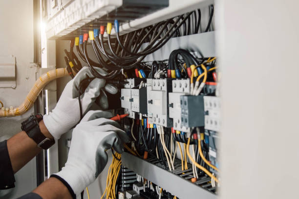 Best Electrical Rewiring Services  in Tallapoosa, GA